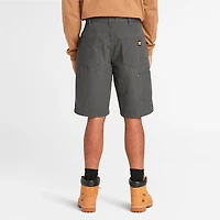 Men's Timberland PRO® Son-Of-A-Short Canvas Work Short