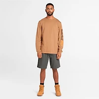 Men's Timberland PRO® Son-Of-A-Short Canvas Work Short