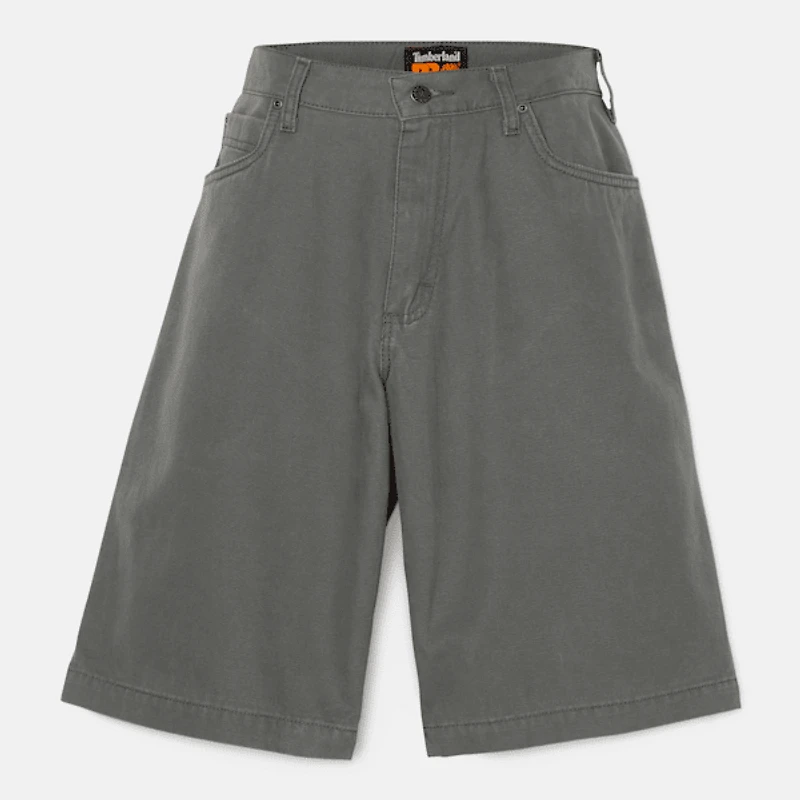 Men's Timberland PRO® Son-Of-A-Short Canvas Work Short