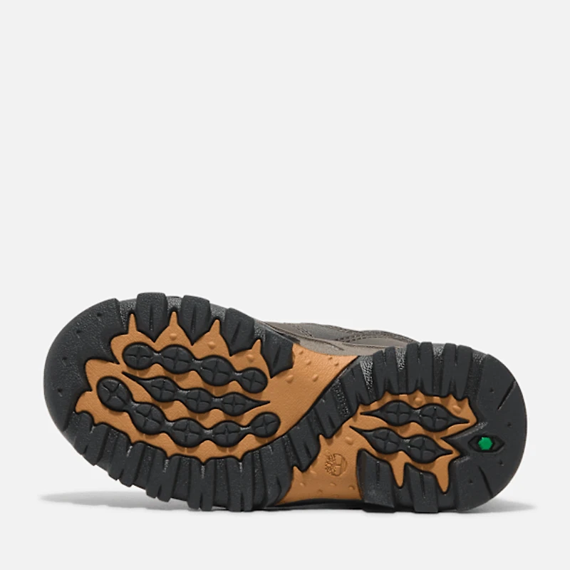 Toddler Mt. Maddsen Waterproof Mid Hiking Boot