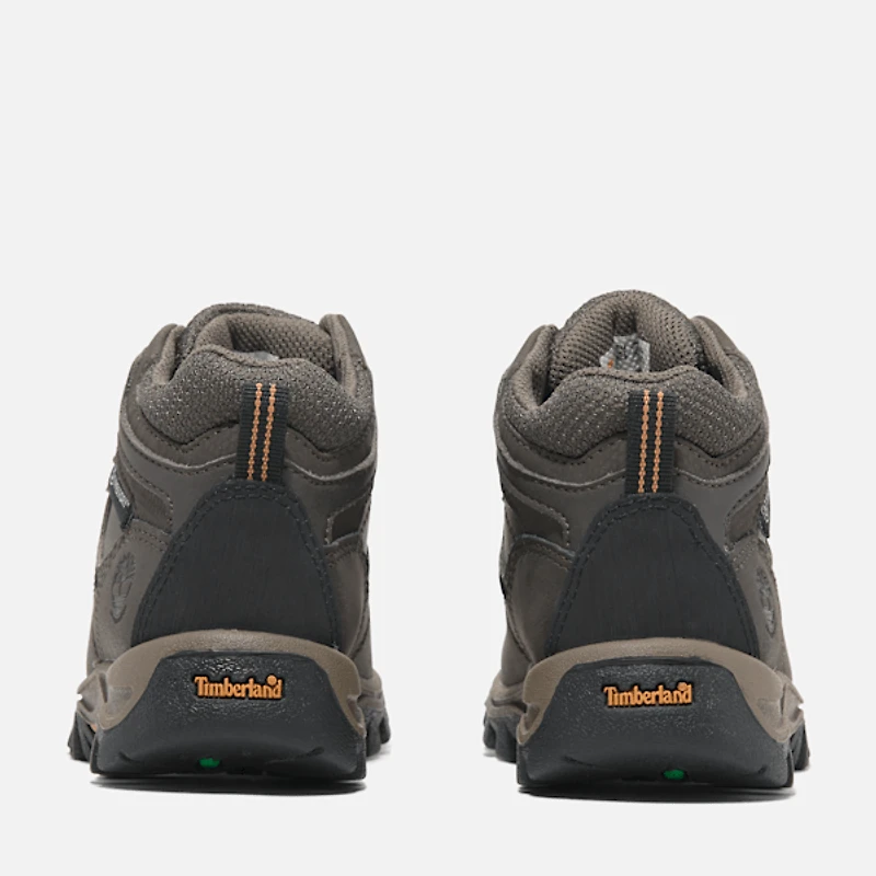 Toddler Mt. Maddsen Waterproof Mid Hiking Boot
