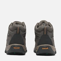 Toddler Mt. Maddsen Waterproof Mid Hiking Boot