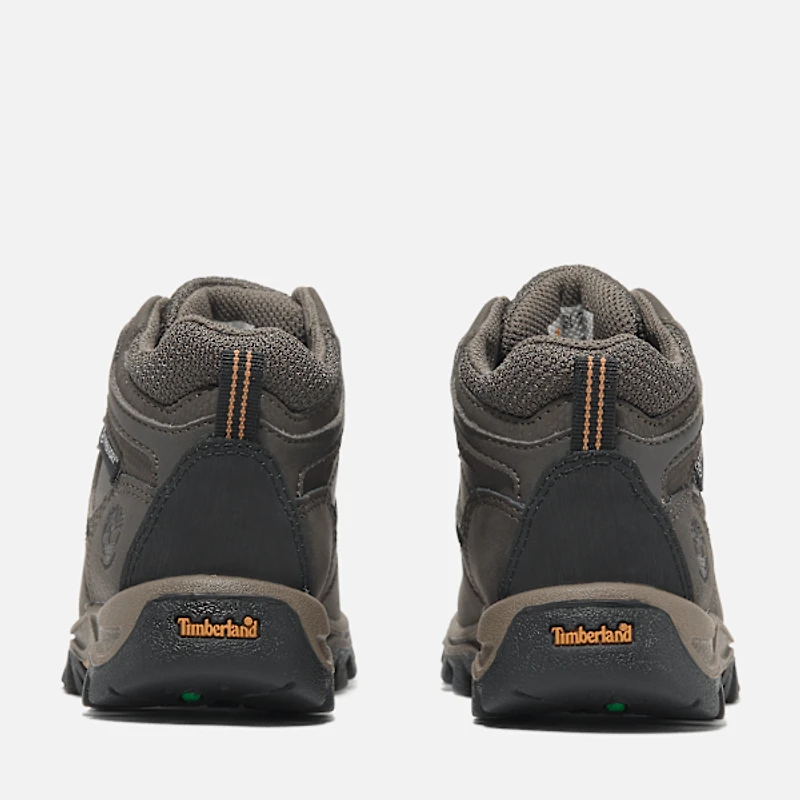 Toddler Mt. Maddsen Waterproof Mid Hiking Boot