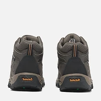 Toddler Mt. Maddsen Waterproof Mid Hiking Boot