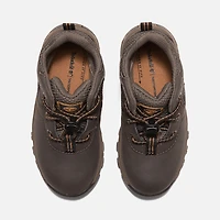 Toddler Mt. Maddsen Waterproof Mid Hiking Boot