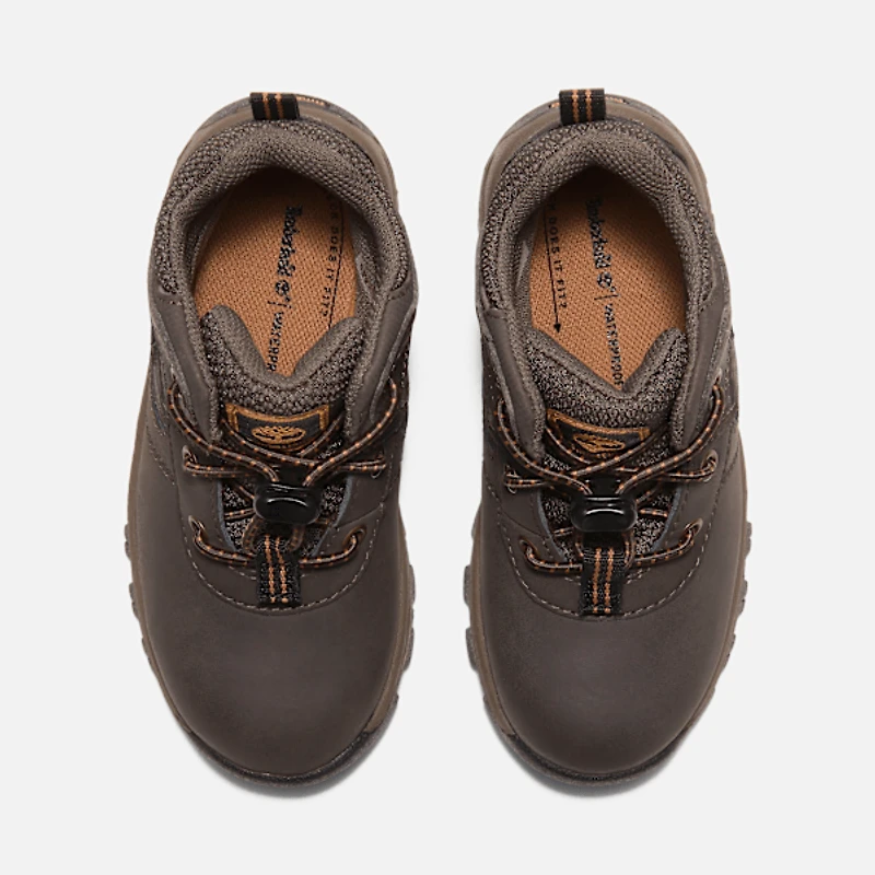 Toddler Mt. Maddsen Waterproof Mid Hiking Boot