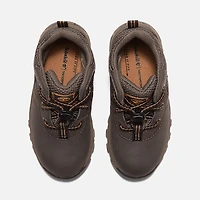 Toddler Mt. Maddsen Waterproof Mid Hiking Boot