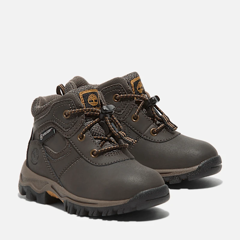 Toddler Mt. Maddsen Waterproof Mid Hiking Boot