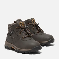 Toddler Mt. Maddsen Waterproof Mid Hiking Boot