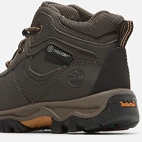 Toddler Mt. Maddsen Waterproof Mid Hiking Boot