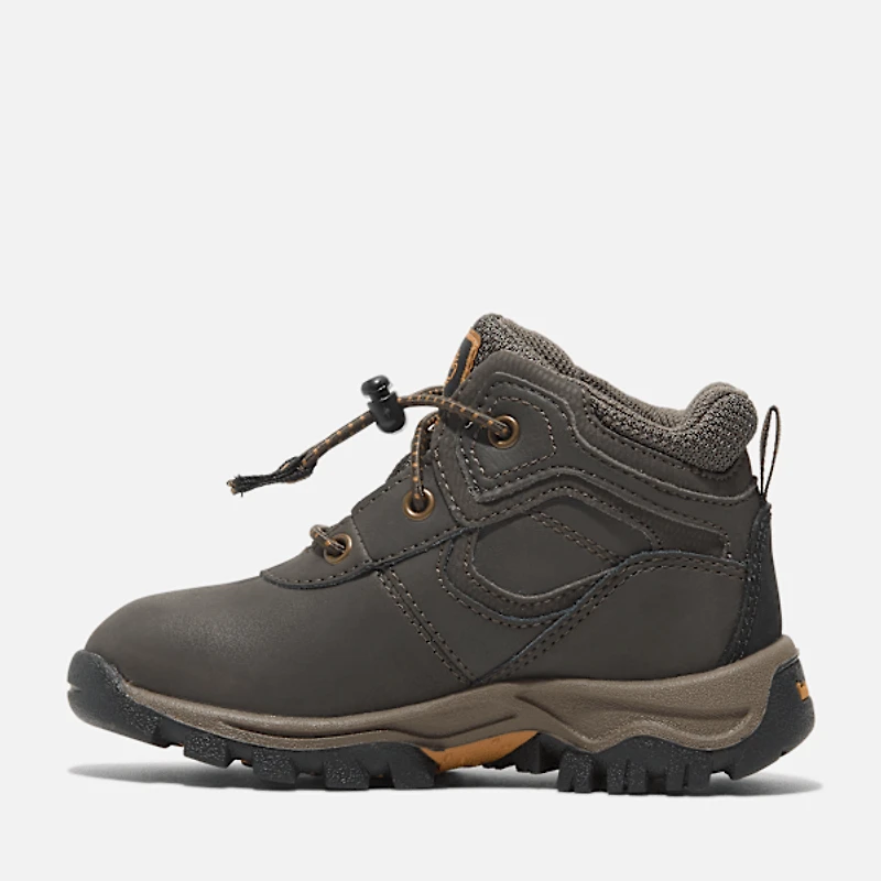 Toddler Mt. Maddsen Waterproof Mid Hiking Boot
