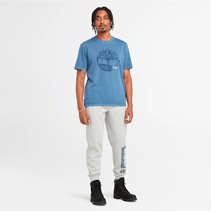 Men's Kennebec River Brushed Back Sweatpant