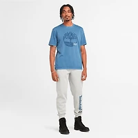 Men's Kennebec River Brushed Back Sweatpant