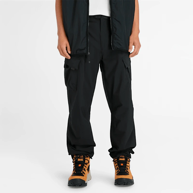 Men's Baxter Mobi Flex Tech Quick-Dry Stretch Pant