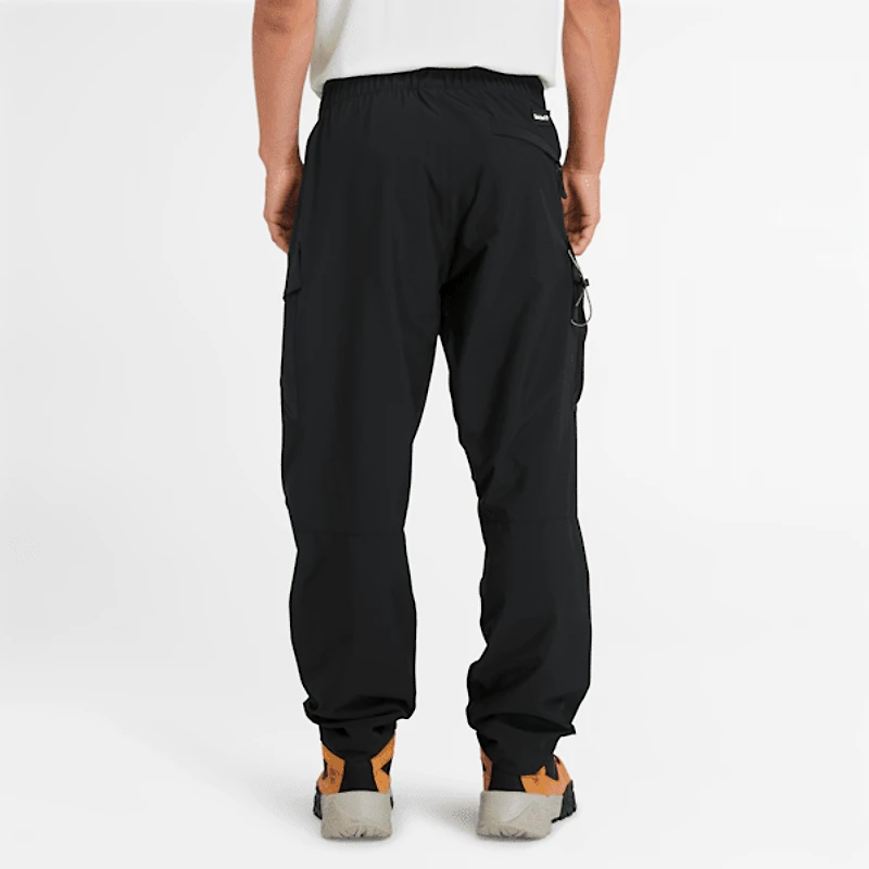 Men's Baxter Mobi Flex Tech Quick-Dry Stretch Pant