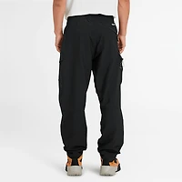 Men's Baxter Mobi Flex Tech Quick-Dry Stretch Pant