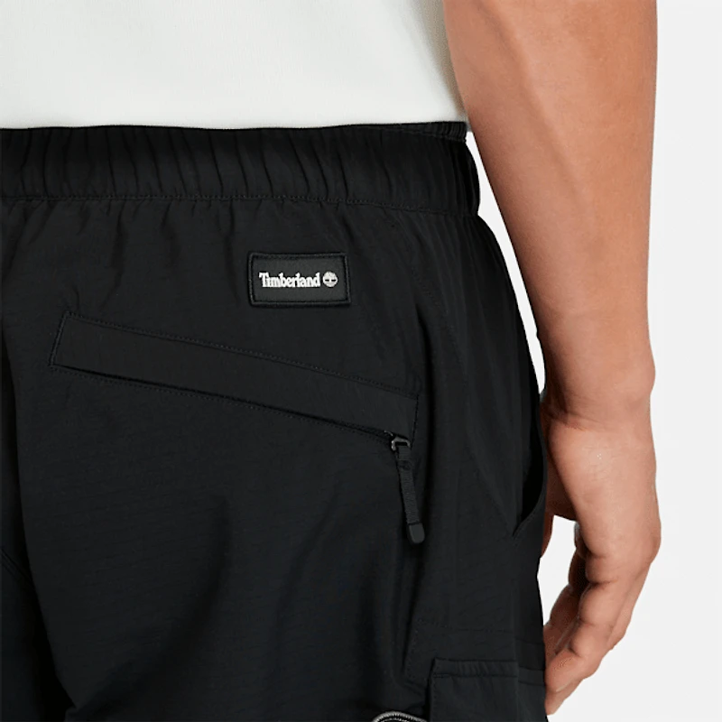Men's Baxter Mobi Flex Tech Quick-Dry Stretch Pant