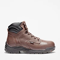 Men's TiTAN™ 6" Alloy Toe Waterproof Work Boot
