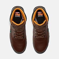 Men's TiTAN™ 6" Alloy Toe Waterproof Work Boot