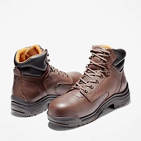 Men's TiTAN™ 6" Alloy Toe Waterproof Work Boot