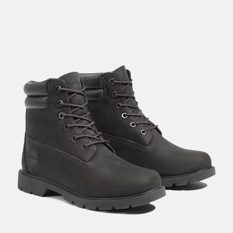 Women's Linden Woods 6-Inch Waterproof Boot