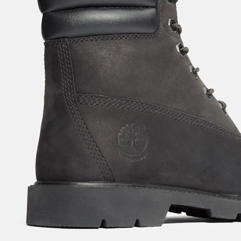 Women's Linden Woods 6-Inch Waterproof Boot