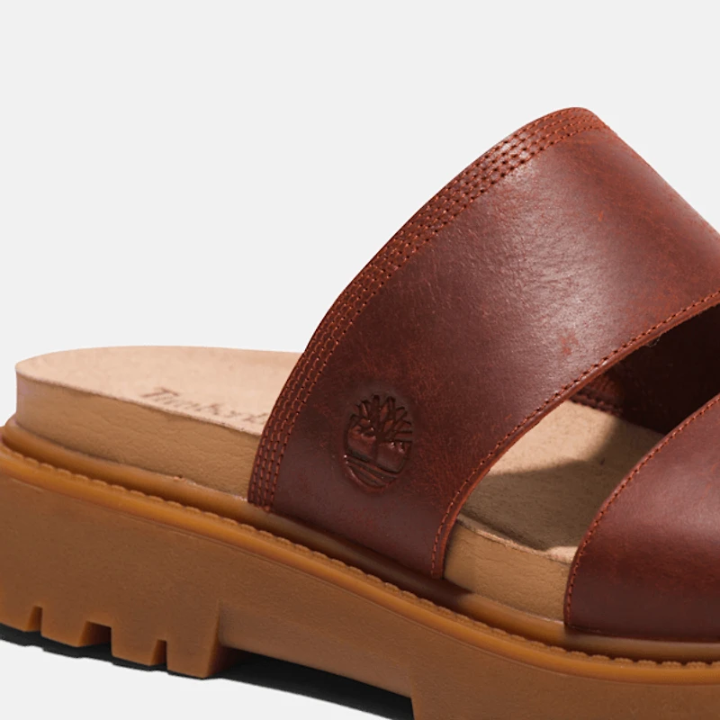 Women's Clairemont Way Slide Sandal