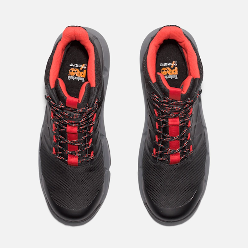 Men's Timberland PRO® Morphix Outdoor 6" Waterproof Comp-Toe Work Boot