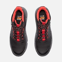 Men's Timberland PRO® Morphix Outdoor 6" Waterproof Comp-Toe Work Boot