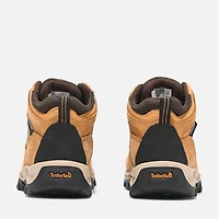 Toddler Mt. Maddsen Waterproof Mid Hiking Boot