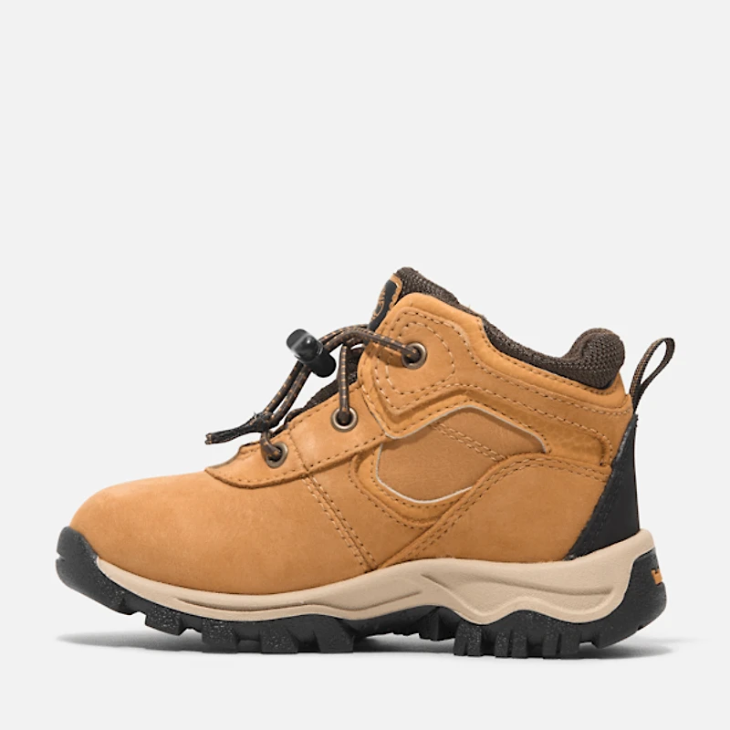 Toddler Mt. Maddsen Waterproof Mid Hiking Boot