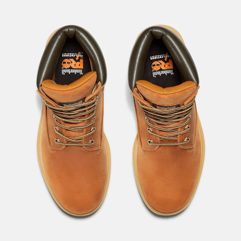 Men's Direct Attach 6" Waterproof Work Boot