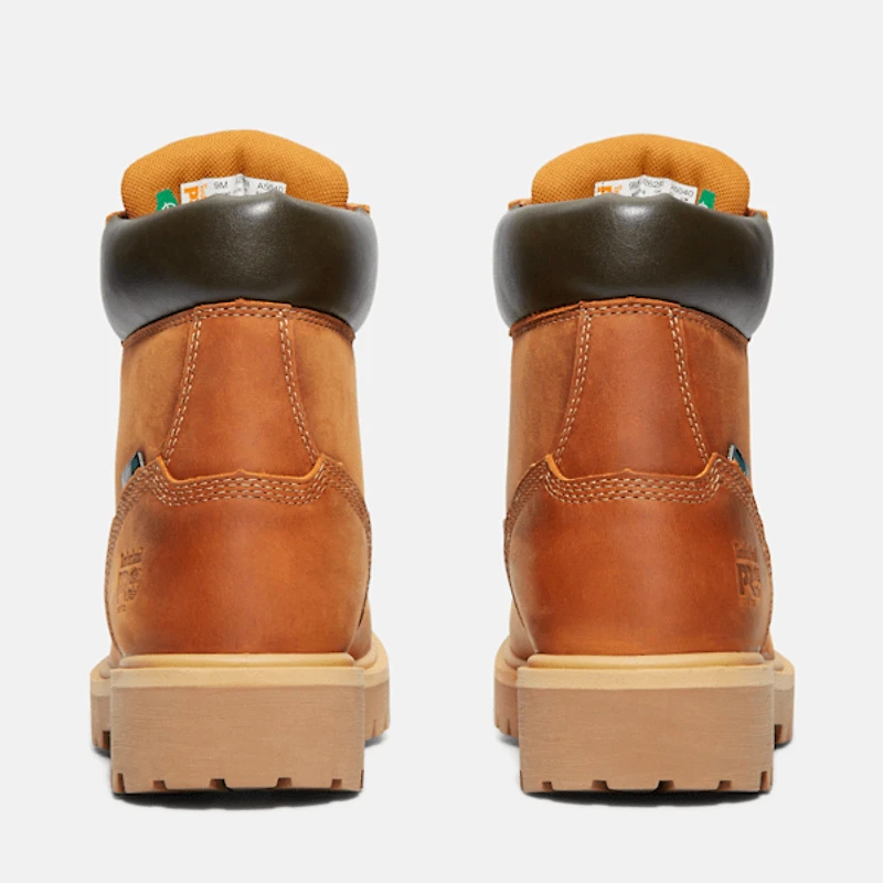 Men's Direct Attach 6" Waterproof Work Boot