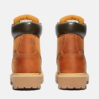 Men's Direct Attach 6" Waterproof Work Boot