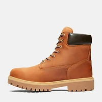 Men's Direct Attach 6" Waterproof Work Boot