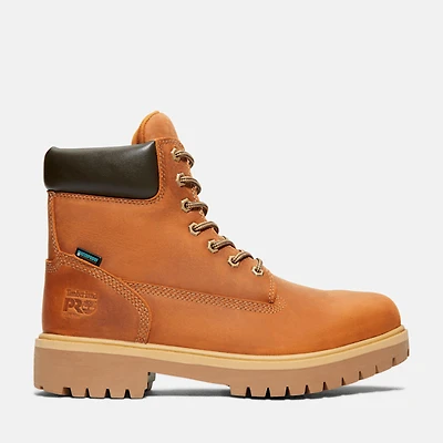 Men's Direct Attach 6" Waterproof Work Boot
