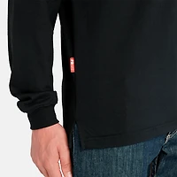 Men's Timberland PRO® Cotton Core Flame-Resistant Long-Sleeve T-Shirt