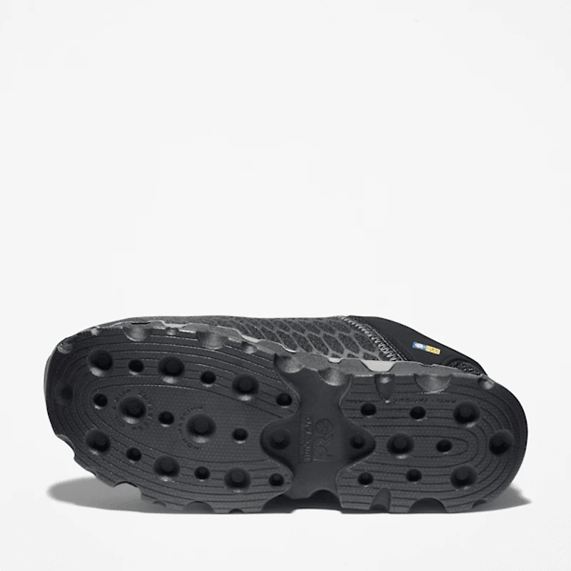 Women's Timberland PRO® Powertrain Sport Alloy Toe Work Sneaker