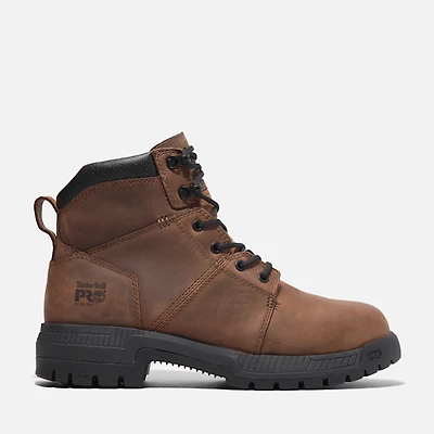 Men's Timberland PRO® Montauk 6" Steel Toe Work Boot