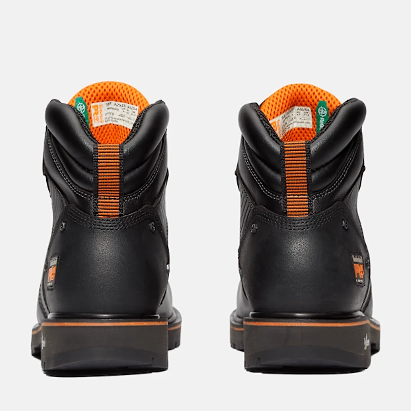 Men's Ballast 6" Composite Toe Work Boot