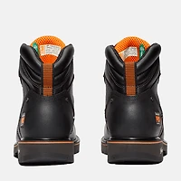 Men's Ballast 6" Composite Toe Work Boot