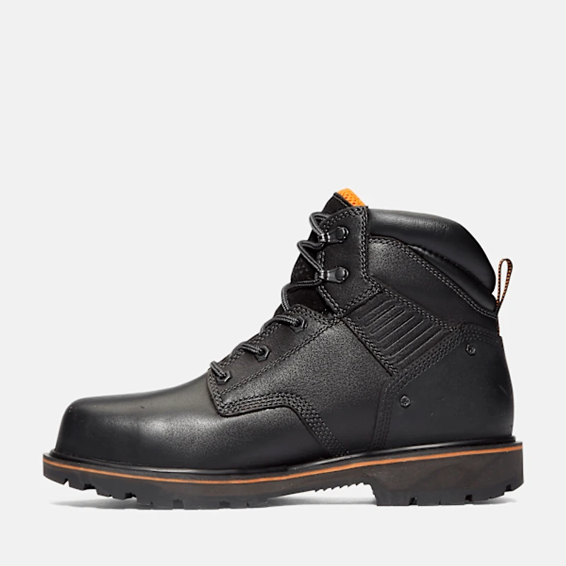 Men's Ballast 6" Composite Toe Work Boot