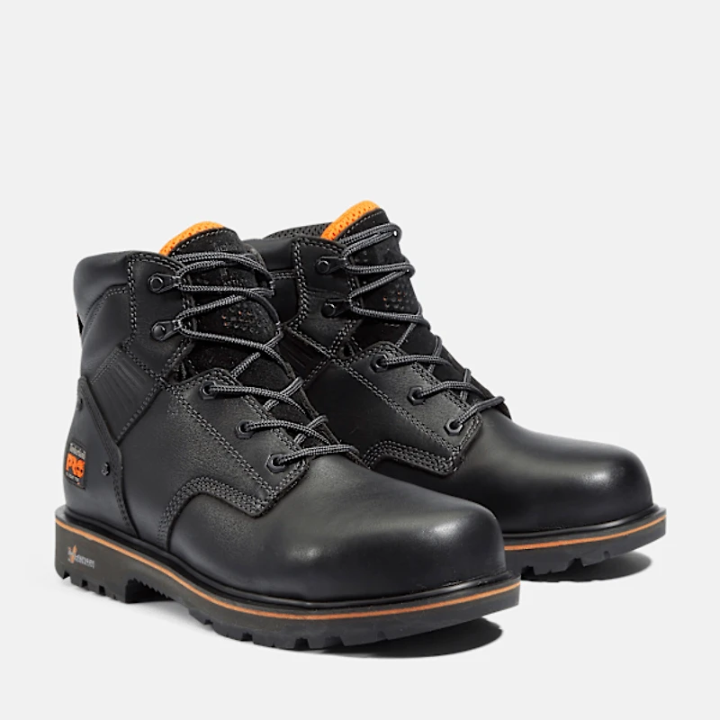 Men's Ballast 6" Composite Toe Work Boot