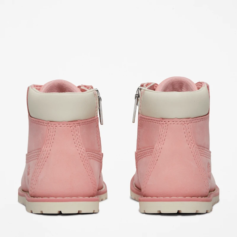 Toddler Pokey Pine Boot