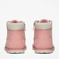 Toddler Pokey Pine Boot