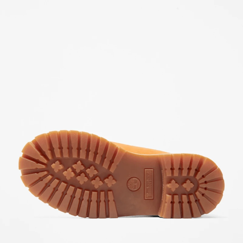 Youth Timberland® Premium 6-Inch Waterproof Boot