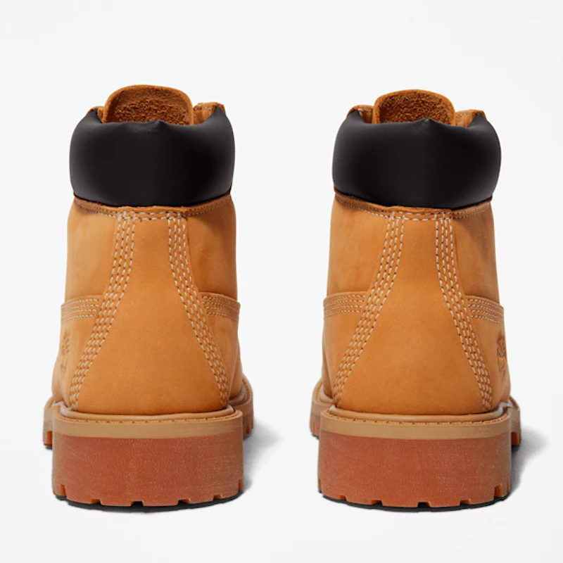 Youth Timberland® Premium 6-Inch Waterproof Boot