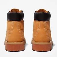 Youth Timberland® Premium 6-Inch Waterproof Boot
