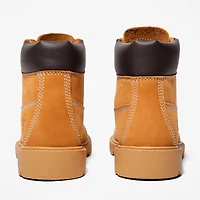 Youth Timberland® Classic 6-Inch Waterproof Boot