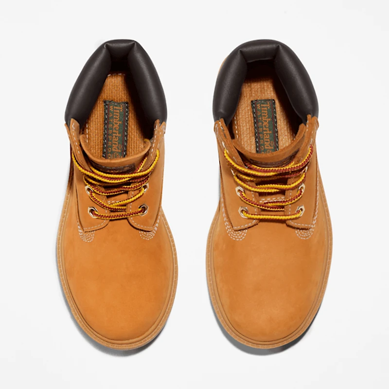 Youth Timberland® Classic 6-Inch Waterproof Boot